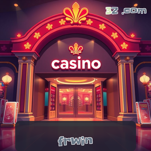 frwin: O app que revoluciona o jogo online no Brasil