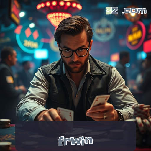 Esporte no frwin: A Revolução dos Jogos Brasileiros