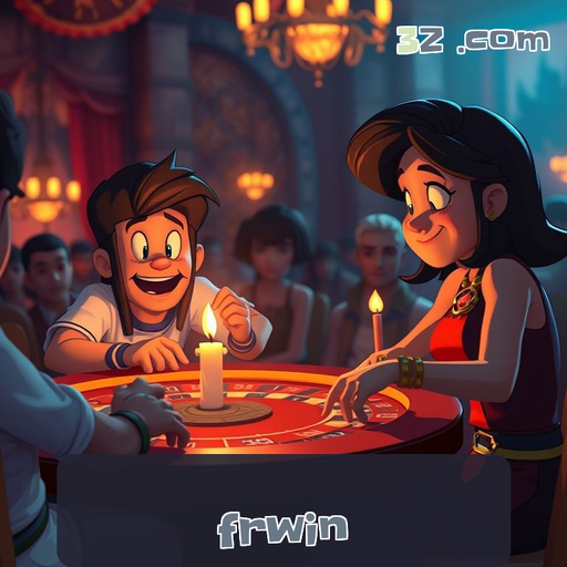A Magia do Login: Explore o Mundo de frwin