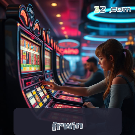 Explorando Plataforma no frwin: A Nova Fronteira do Entretenimento